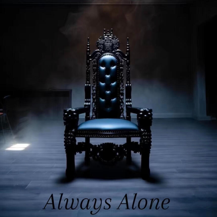 Always Alone